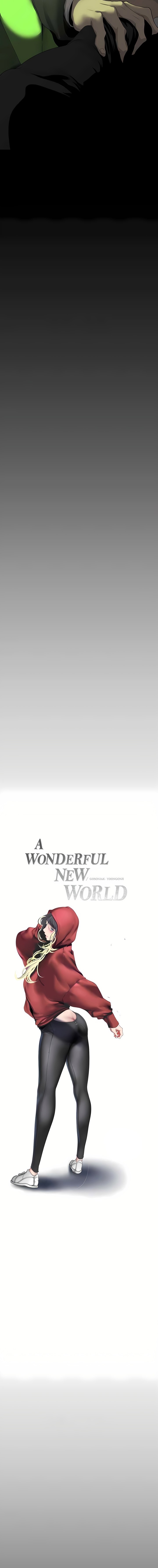 A Wonderful New World เธ•เธญเธเธ—เธตเน 232 6