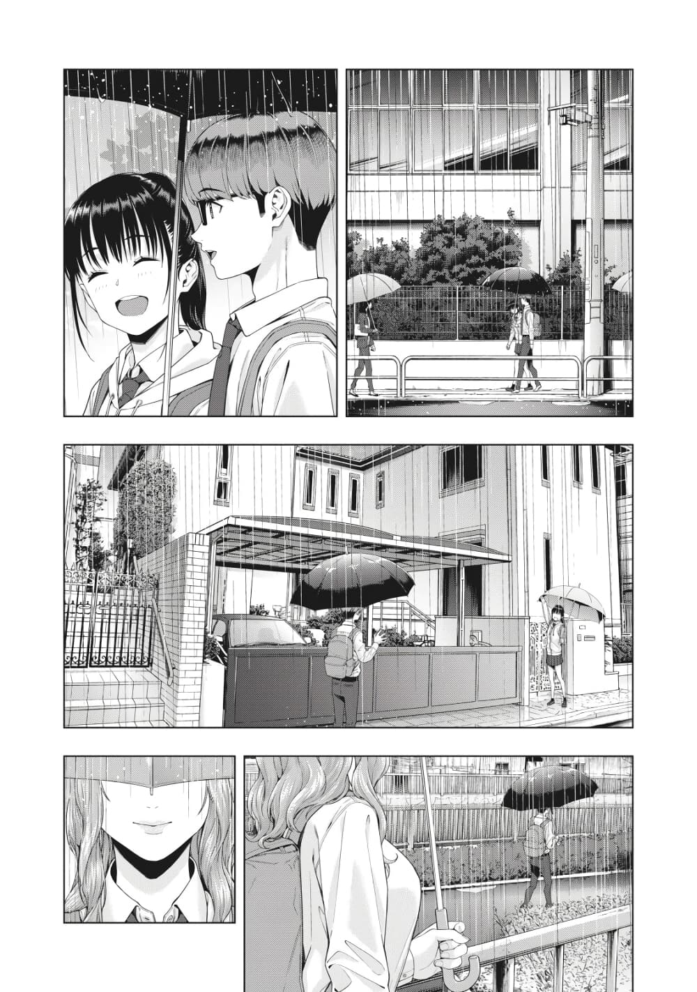 Kanojo no Tomodachi 15 6