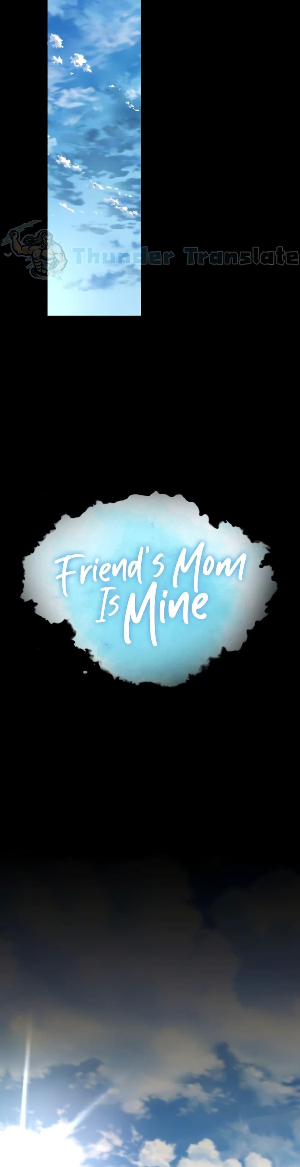 Friendโ€s Mom Is Mine 7 05