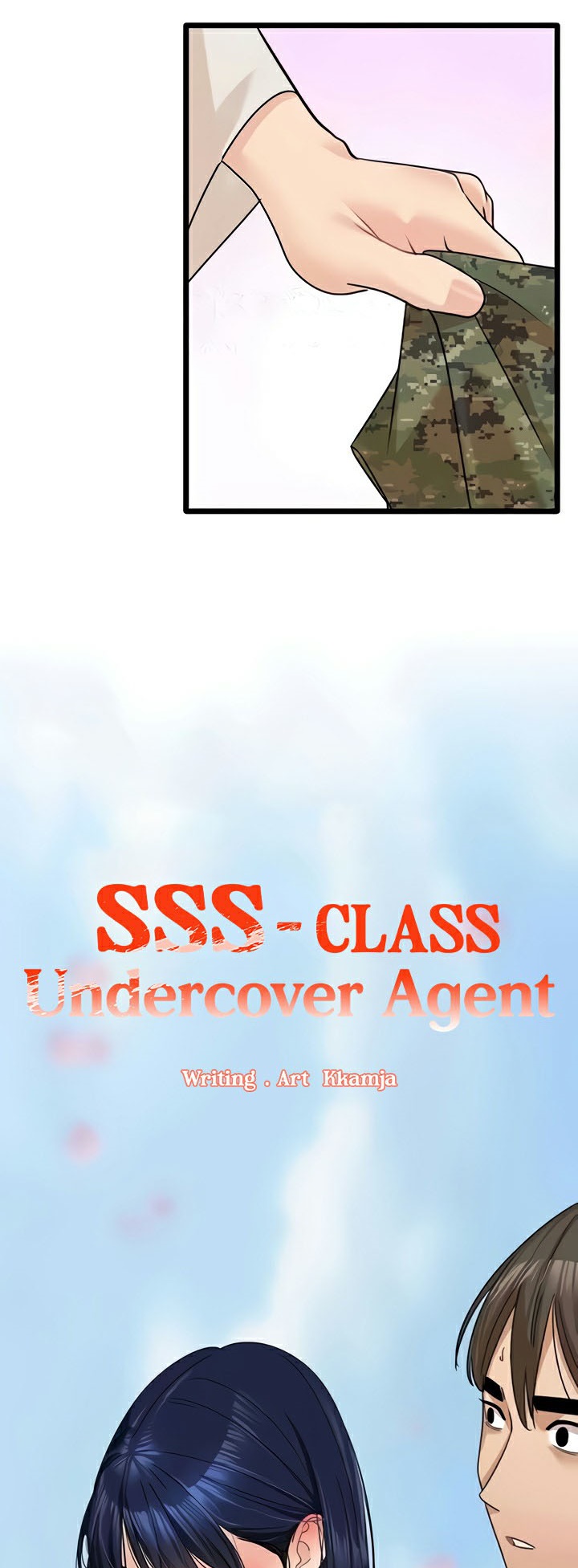 เธญเนเธฒเธเนเธ”เธเธดเธ เน€เธฃเธทเนเธญเธ SSS Class Undercover Agent 22 12