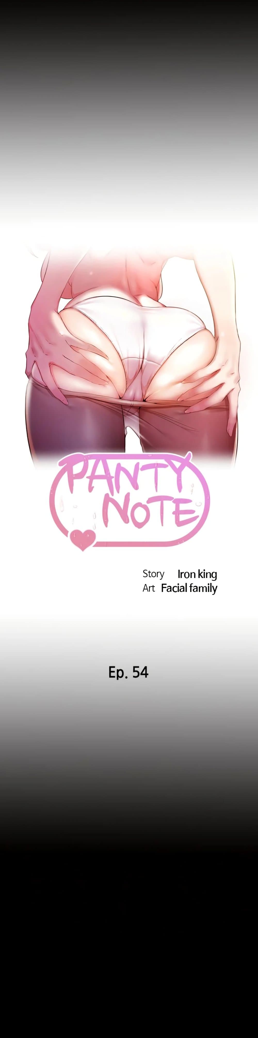 Panty Note 54 (1)