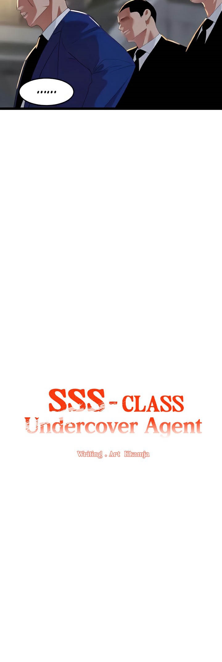 เธญเนเธฒเธเนเธ”เธเธดเธ เน€เธฃเธทเนเธญเธ SSS Class Undercover Agent 27 (14)